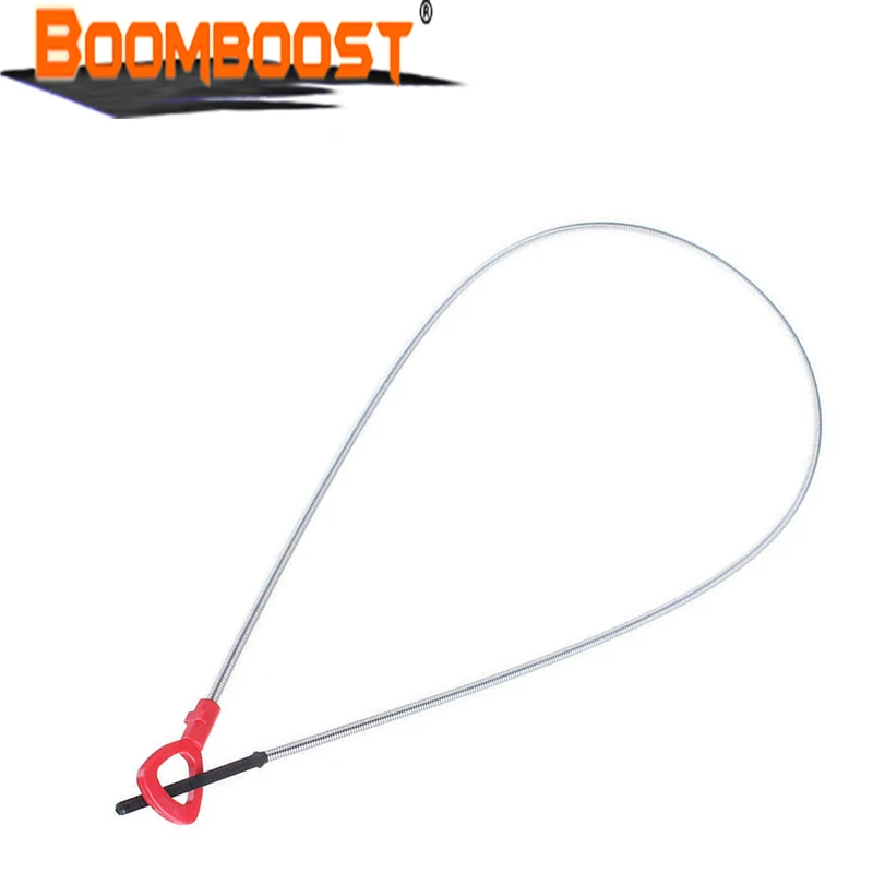 Auto Car Engine Oil Dipstick Oil Level Measure Tools For Mercedes for Benz 722.6 140589152 1220mm Transmission Fluid Dipstick