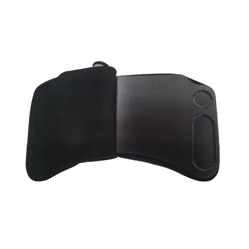 Storage Bag for Tesla Model 3 Y Steering Wheel Table Oxford Carrying Organizer Bag Folding Desk Auto Accessories Parts