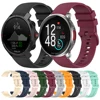 For POLAR Vantage V3/V2/M/M2 Sport Strap Grit X Pro/IGNITE 2 3/Pacer/Unite Replacement Bracelet for HUAWEI WATCH GT 4 3 Pro Band