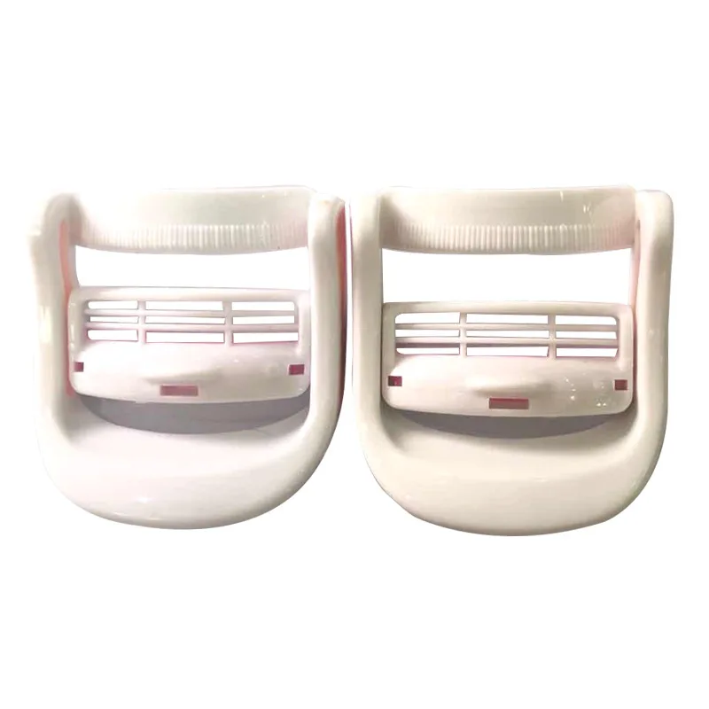Professional Eyelash Perming Clip Permanent Curler Flexible Long Lasting Curling Eyelashes 1Pair