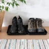 Protective Floors, - Indoor and Outdoor, Trays, Shoe Insoles, Dog Food Mats, Multi-Function -,Boot Trays 5