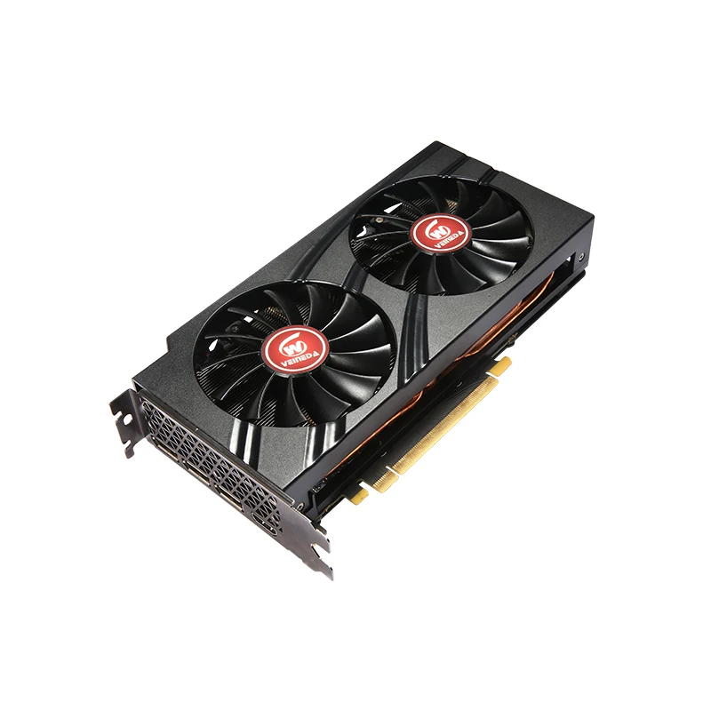 Schede Grafiche Veineda Rtx3060 Scheda Video Da Gioco Gddr6 Da 12Gb, Rtx 3060 12G Gpu Computer Pc 192Bit Dp * 3 Pci Express X16 4.0 Desktop