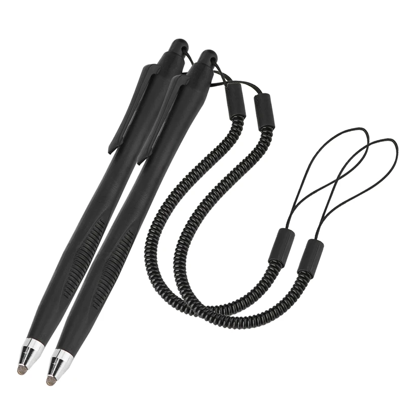 Stylus Pens for Touch Screens Active Stylus Pencil for Precise Writing Drawing