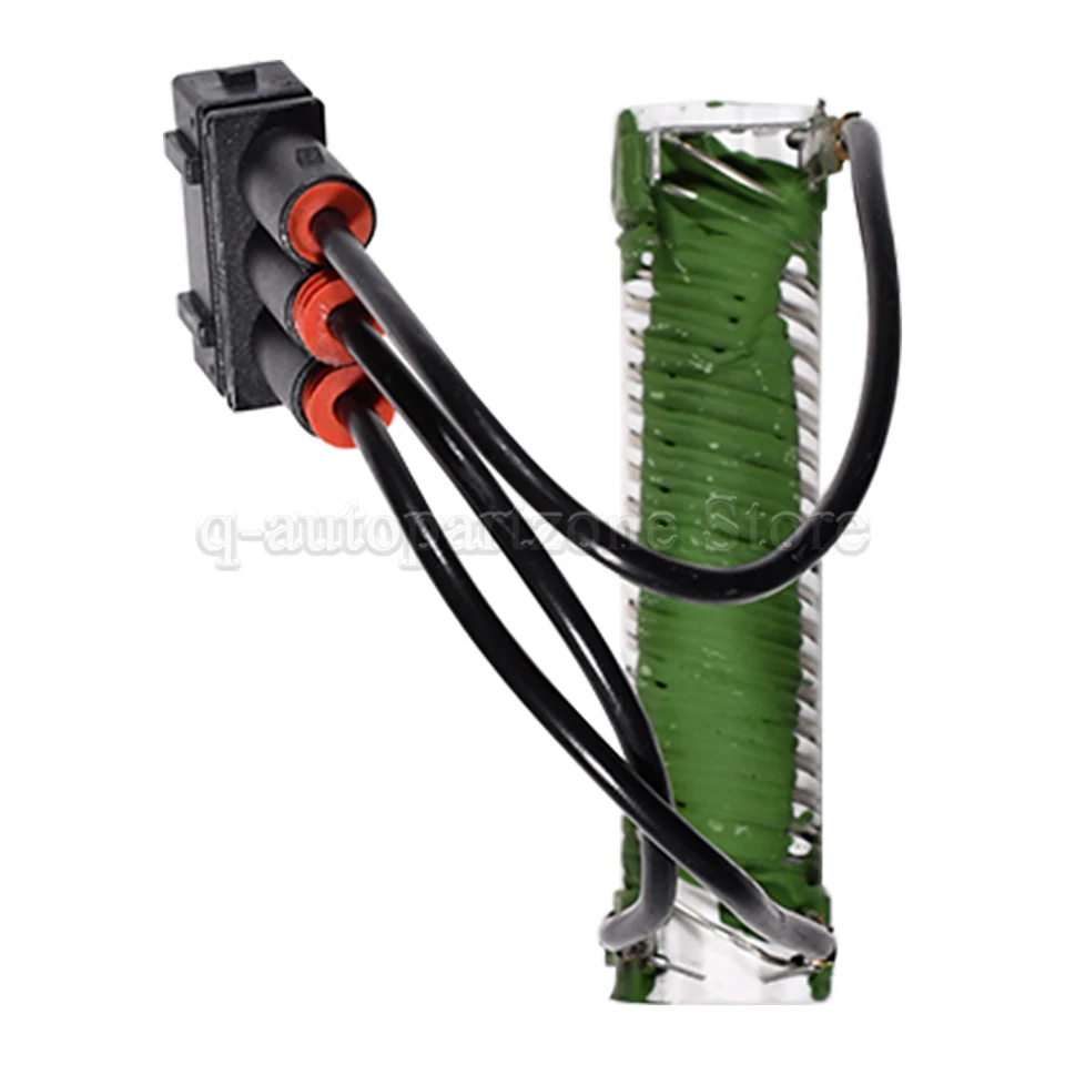 Dorman Kit Resistore Motore Ventilatore 973-430 - Ricambio Per Riscaldamento E Aria Condizionata Auto - 4