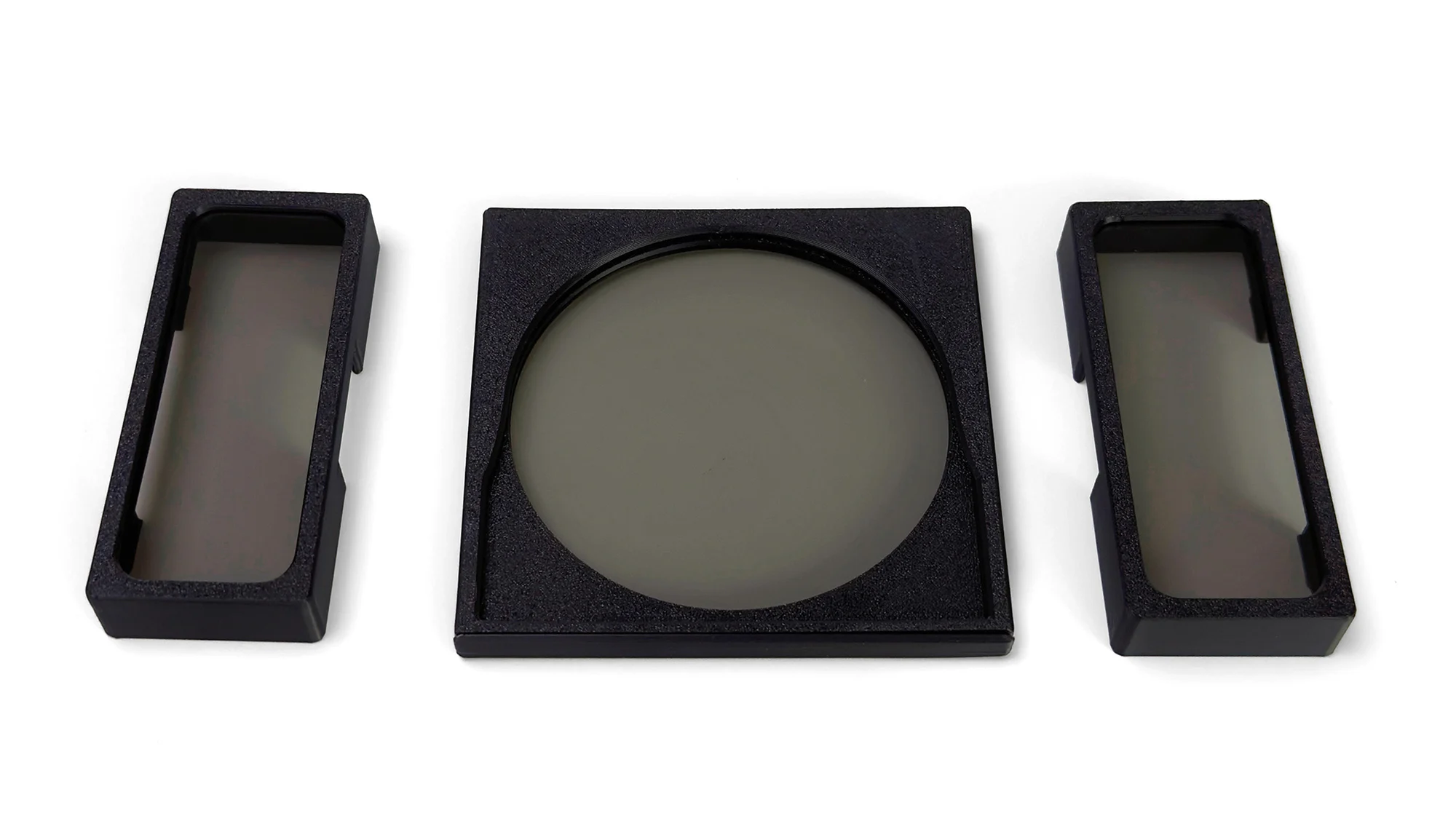 Godox MF12 Kamera-Polarisator-Set für Zahnfotografie, Kreuzpolarisation, keine Reflexionen, Flash-Fotokit für Zahnärzte – Detail 29