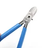 Japan King TTC 5 Inch Diagonal Pliers MN-125, MNK-125 Electronic Repair Jewelry Processing Tools for Cutting Metal Pins, Plastic 2
