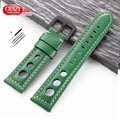 Green-black
