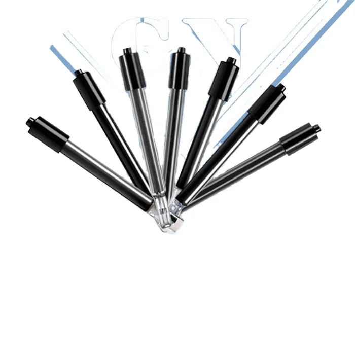 

Фтористый электрод ISE