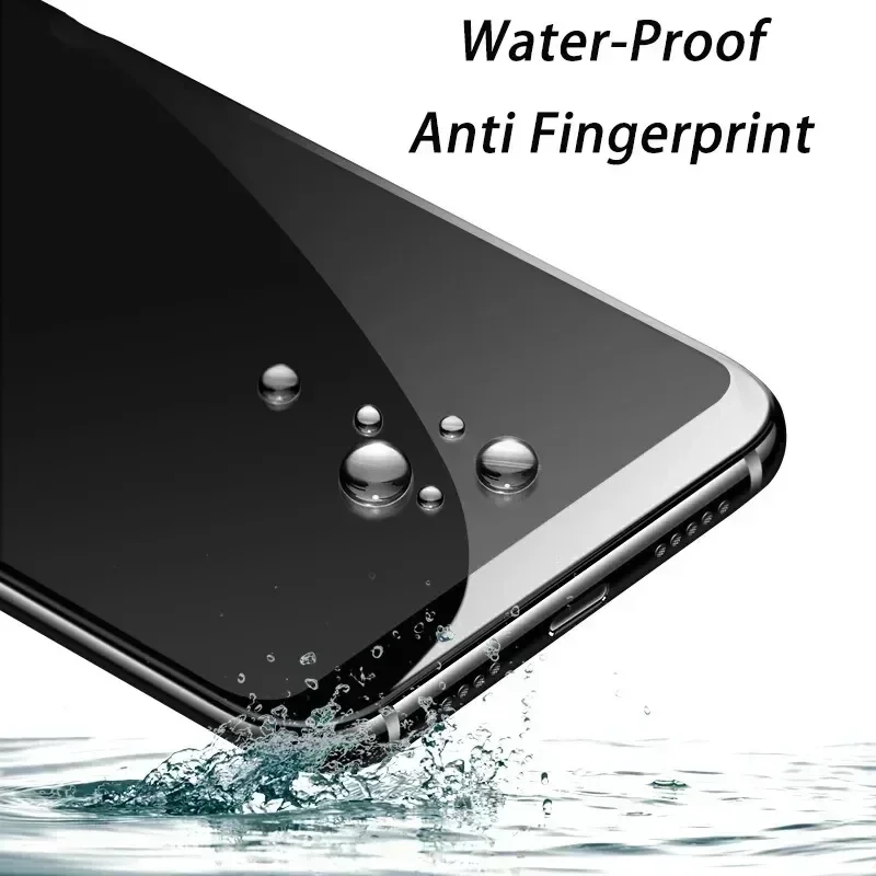 Film de protection d'écran en verre trempé Pro+ imak 9H pour