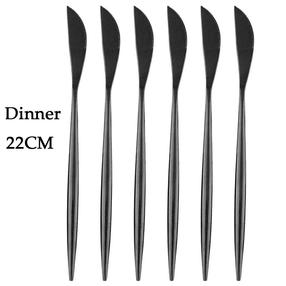 22CM Black