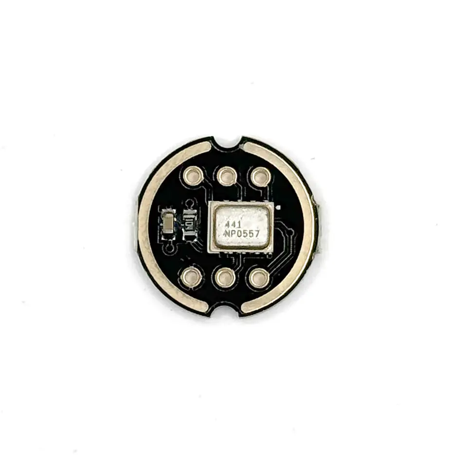 Omnidirectional Microphone Module I2S Interface INMP441 MEMS High Precision Low Power Ultra small volume for ESP32 image 5