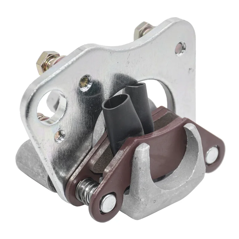 1911540 1911541 Polaris Farmhand Hawkeye Sportsman 용 앞 브레이크 캘리퍼스 400 450 500 570 800 ETX Trail Blazer 330