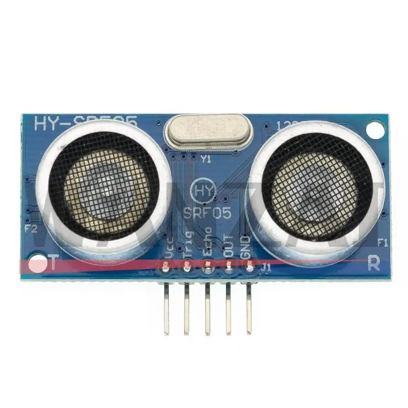 HC-SR04 HCSR04 4Pin zu Welt Ultraschall Welle Detektor Bis Hin Modul HC-SR05 HC SR05 HCSR05 HY-SRF05 SRF05 5Pin Abstand Sensor – Detail 5