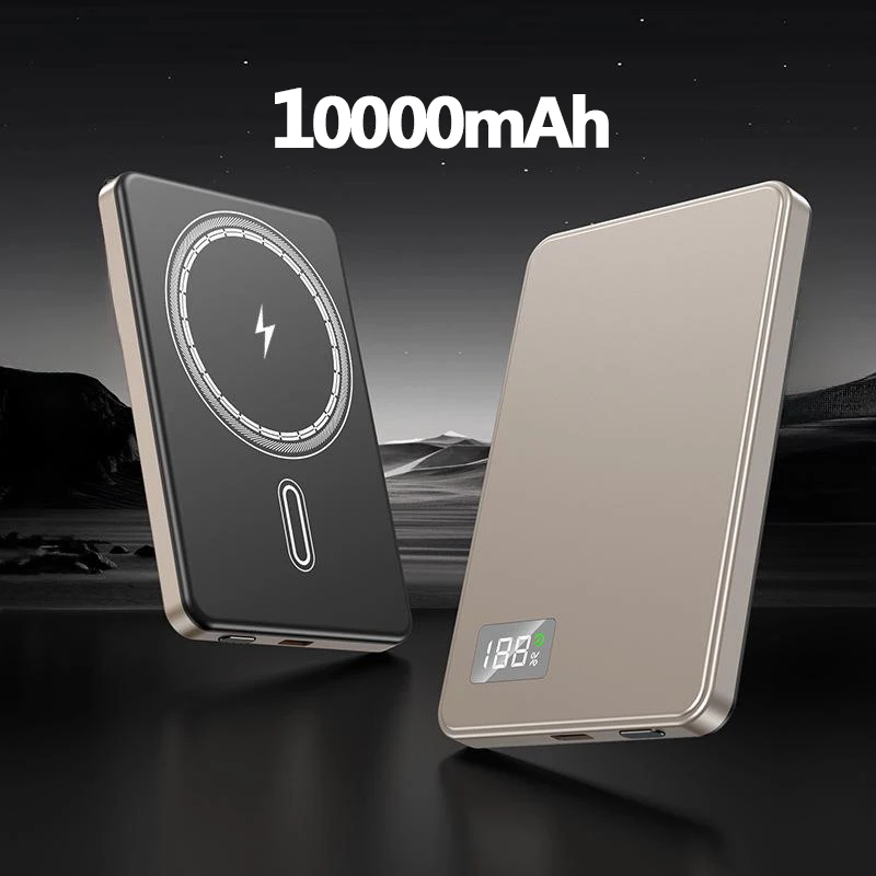 Gold-10000mAh