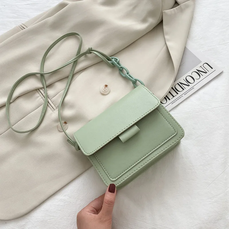 Рисунок 4 - Летняя модная женская маленькая сумка через плечо