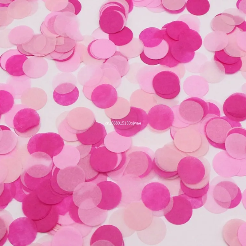 Fond De Confettis Colorés. Décoration De Fête De Carnaval Image Libre