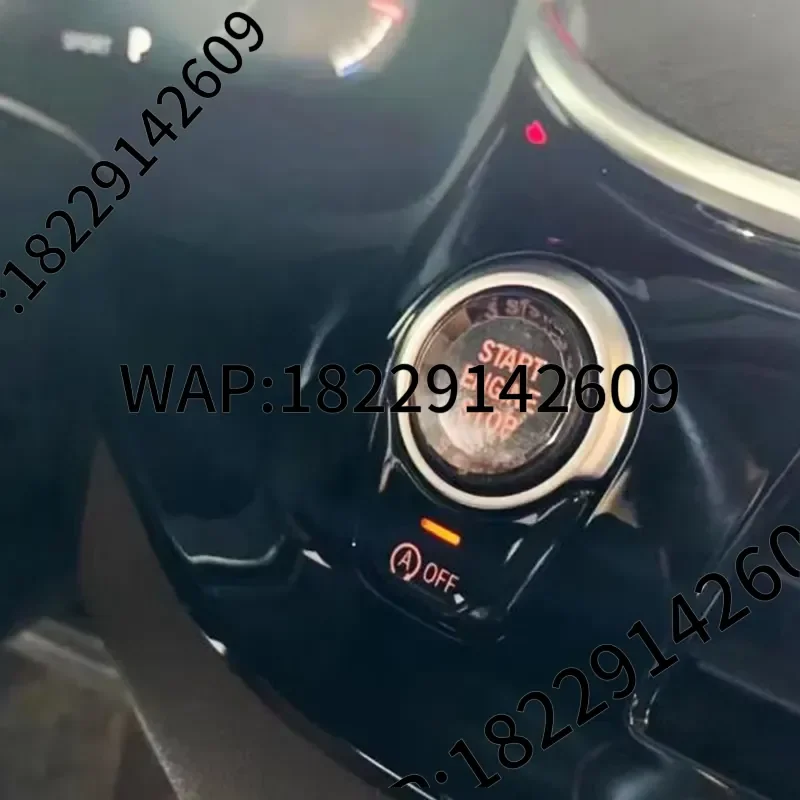 3 5 시리즈 F30 F35 G20 G28 F30 F10 F18 X3 X5 X6 Z4 2021 자동차 액세서리용 기어 변속 노브 시프터 레버