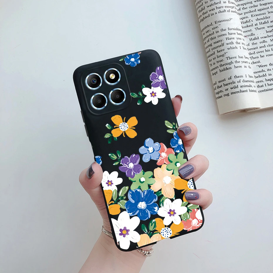 Cute Astronaut Shockproof Soft TPU Phone Case - Enhanced Protection and Style
