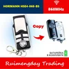 HORMANN HSE4-868-BS BS Series Gate Remote Control 868MHz HSE4-868-BS HSE1-868-BS HS4-868-BS Remote Control Garage Door Opener 3