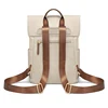 GOLF Small Backpack Cute Women's Backpacks Pink Aesthetic Youth Mini Back Pack Nylon Square Female Bag Male fashion bags 2024 4