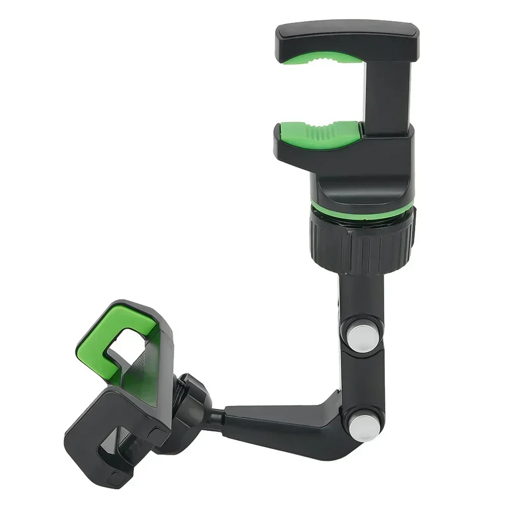 Universal Mic Stand Phone Holder Live Broadcast Bracket Clips Music Stand Clamp For Phones Bass Guitar Accessories