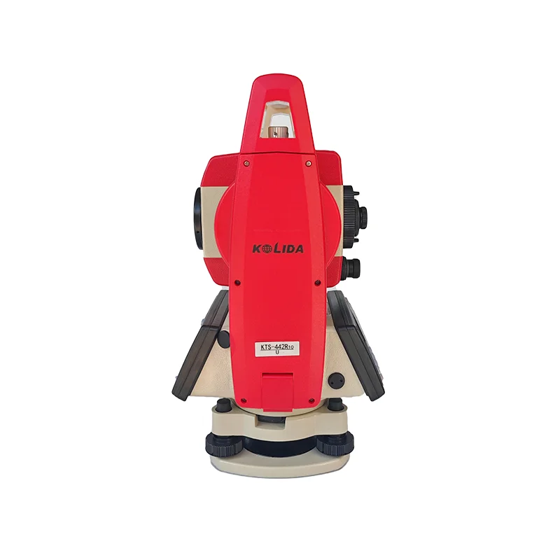 Best Sales  KTS-442R10U Total Station Surveying Instrument Equipment Cts-112r4 P