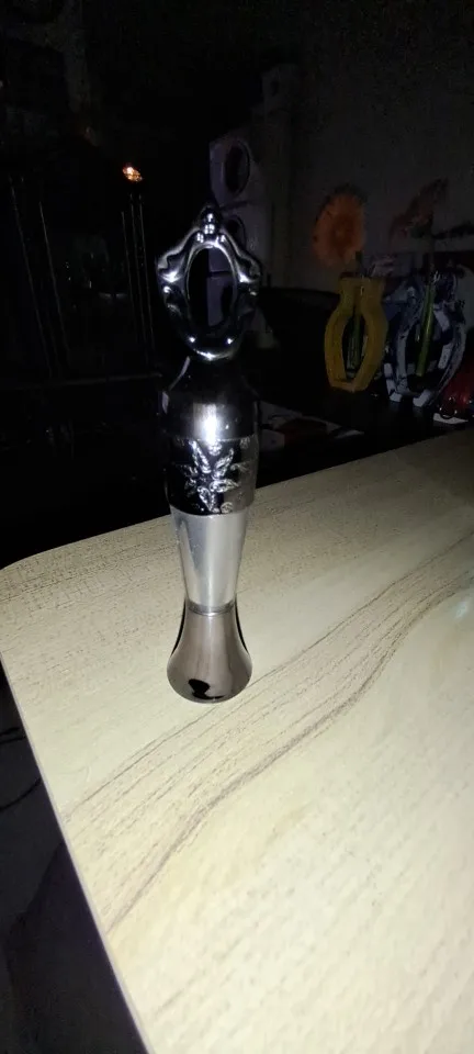 Kohl Powder Long-Lasting Eyeliner photo review