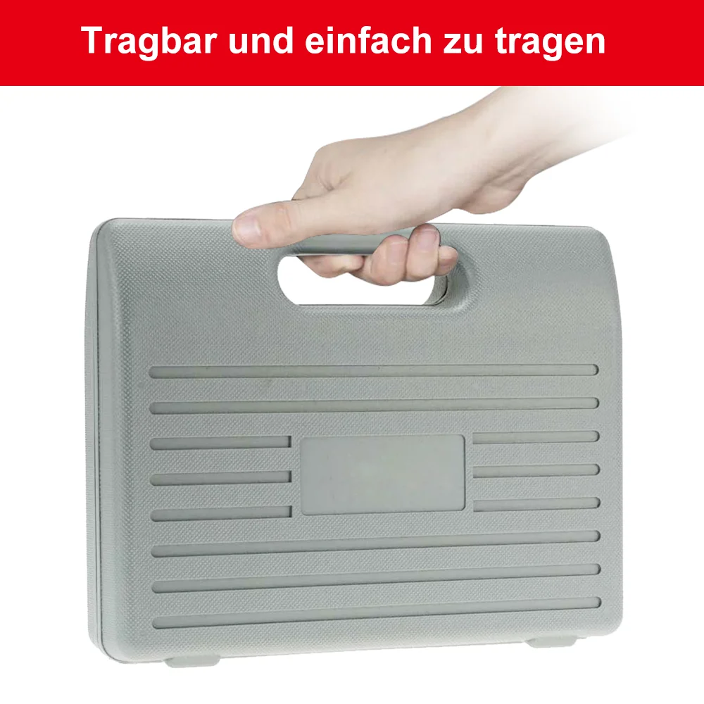 Fahrrad-Reparatur-Werkzeugsätze, 44-in-1-Werkzeugkasten, professionelles Wartungs-Service-Werkzeugset, Fahrrad-Werkzeuge, MTB, Rennrad-Reparaturwerkzeuge – Detail 5