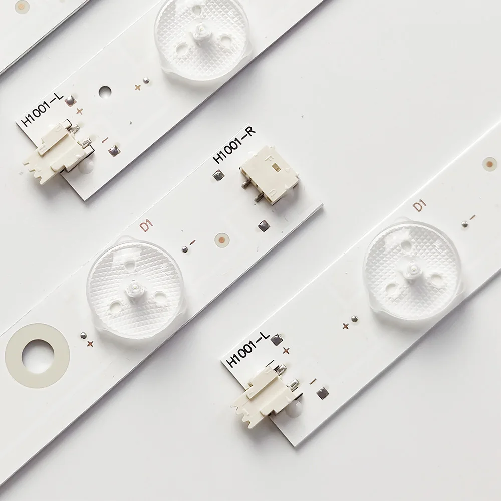 LED Ʈ Ʈ, KJ48D13L-ZC14F-01 KJ48D13R-ZC14F-01 303KJ480035 303KJ480036 KJ480M03 ML-5009 L48F3700A, 6 LED, 7LED, 