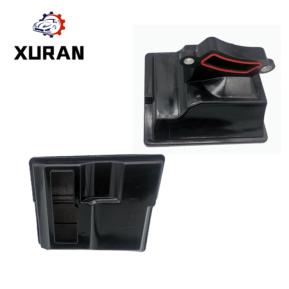 Новый масляный фильтр коробки передач TF80SC TF81SC AF21, подходит для FORD GM VOLVO, автомобильные аксессуары Новый масляный фильтр коробки передач TF80SC TF81SC AF21, подходит для FORD GM VOLVO, автомобильные аксессуары