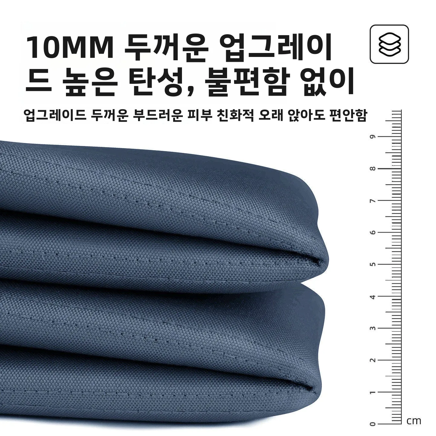 휴대용 두꺼운 시트 쿠션 야외 방습 매트 잔디밭 매트 콘서트 엉덩이 패드 여행 캠핑 용품