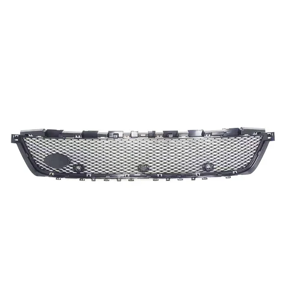 

FRONT BUMPER GRILLE FOR VELAR WITH ACC HOLE OEM LR157793