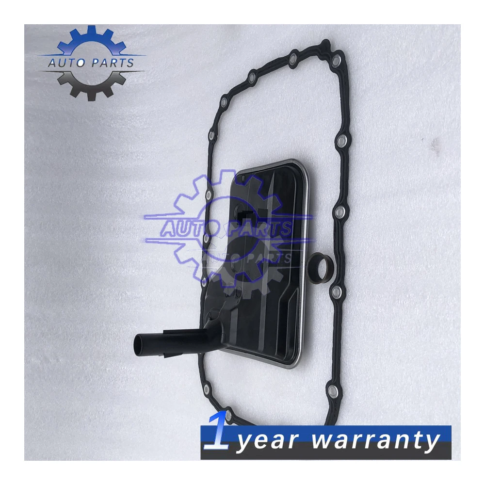 6L45 6L80 Automatic Transmission Filter Gasket Kit For BMW GA6L45R 116i 118i 318i 320i 323i 325i 328i 330i 330xi X1 X3