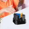 Automatic Puzzle Scrambler 3x3x3 cube Cube Solver Bluetooth Connectivity Cube Solving Machine Cube Robot 4