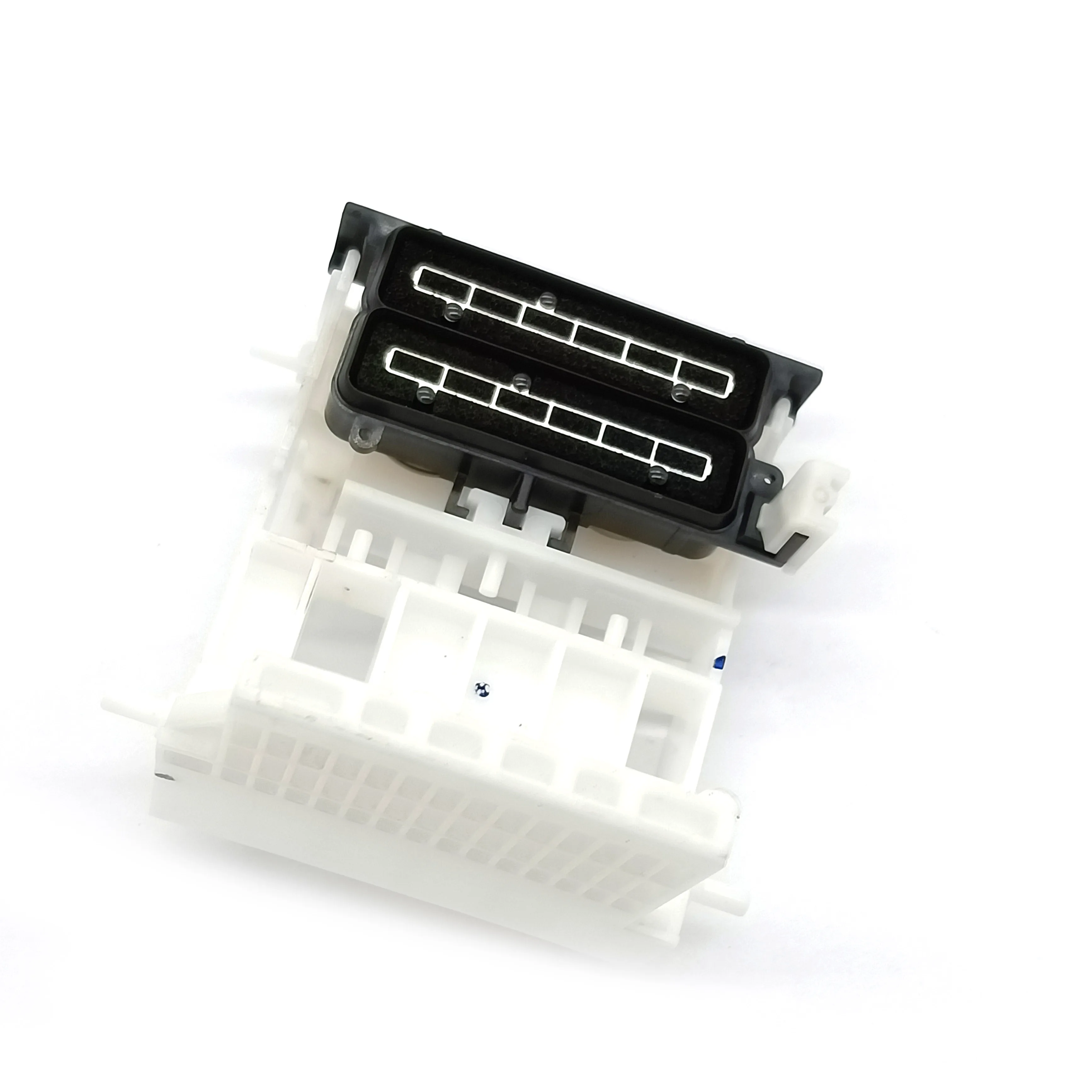 Captop Capping Unit Fits For Epson WF-7610 WF-7611 WF-7718 WF-7710 WF ...