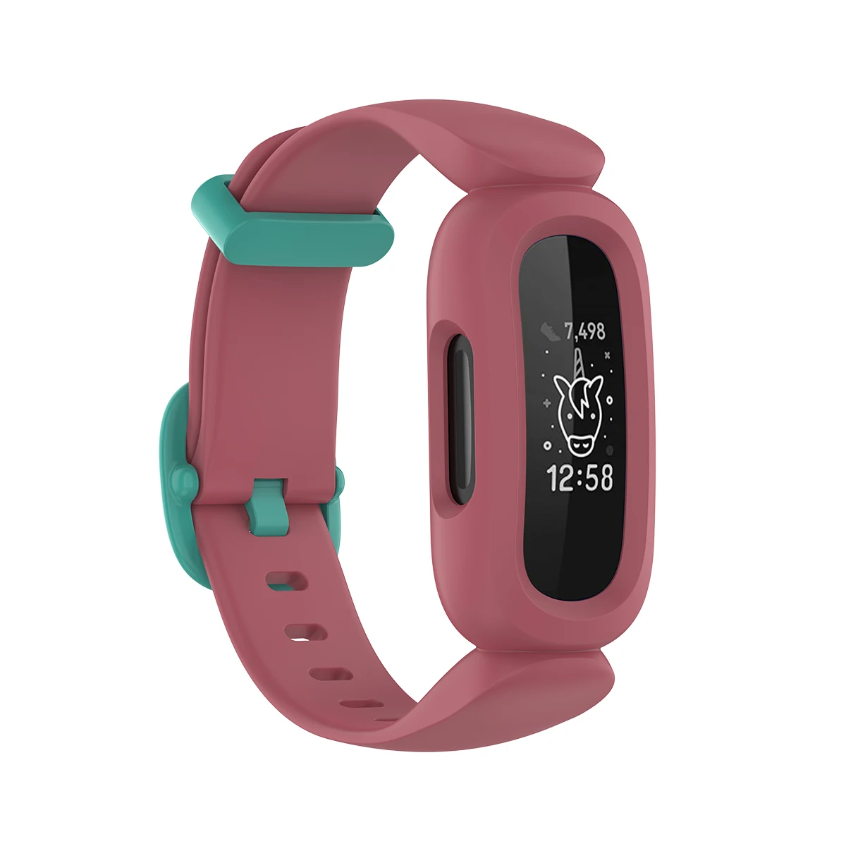 Fitbit Inspire 2  Ǹ ո Ʈ Fitbit Ace 3   Ʈ ġ   ð  ׼ Correa Inspre2 Ace3