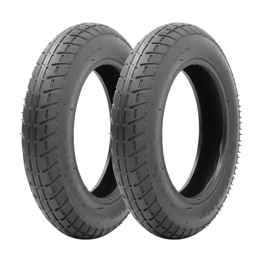 Pneu -CONTINENTAL Twist- 3.50 - 10 pouces TL 59M (reinforced), 10, Pneus