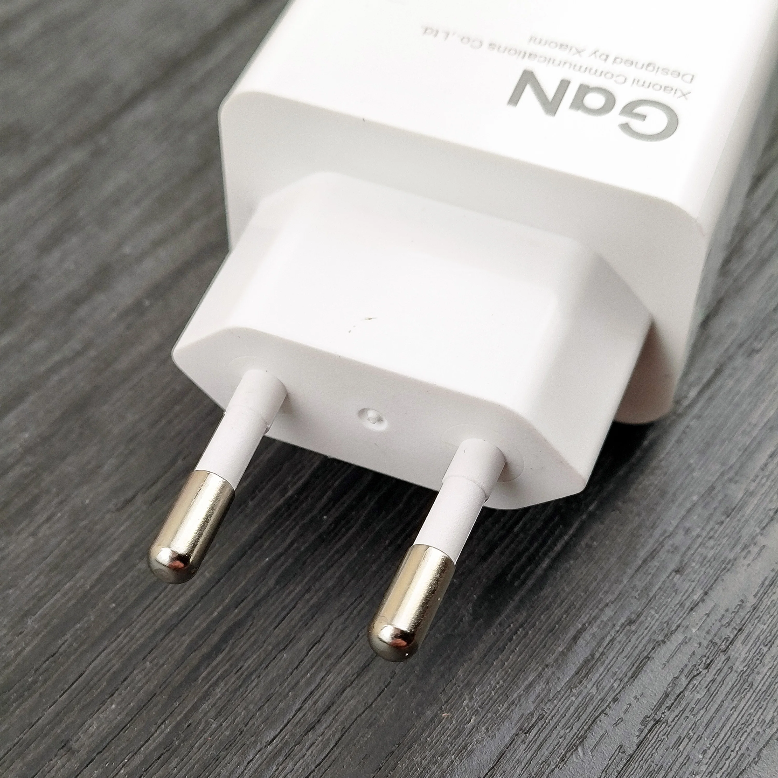 Xiaomi Chargeur 55W Turbo avec Câble USB Type-C 6A – Adaptateur Secteur Charge Rapide Compatible Redmi, Mi, Samsung 5 Sc4a0afeb55da4613a8bffc436b709e77s
