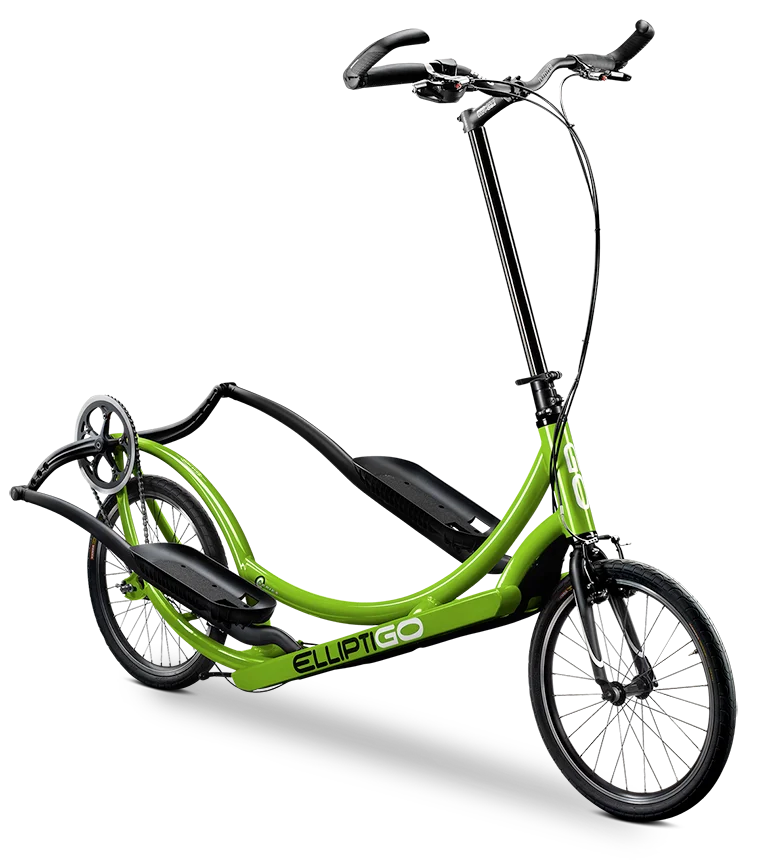 Kunlink Cyc La Bici Ellittica Più Popolare Al Mondo