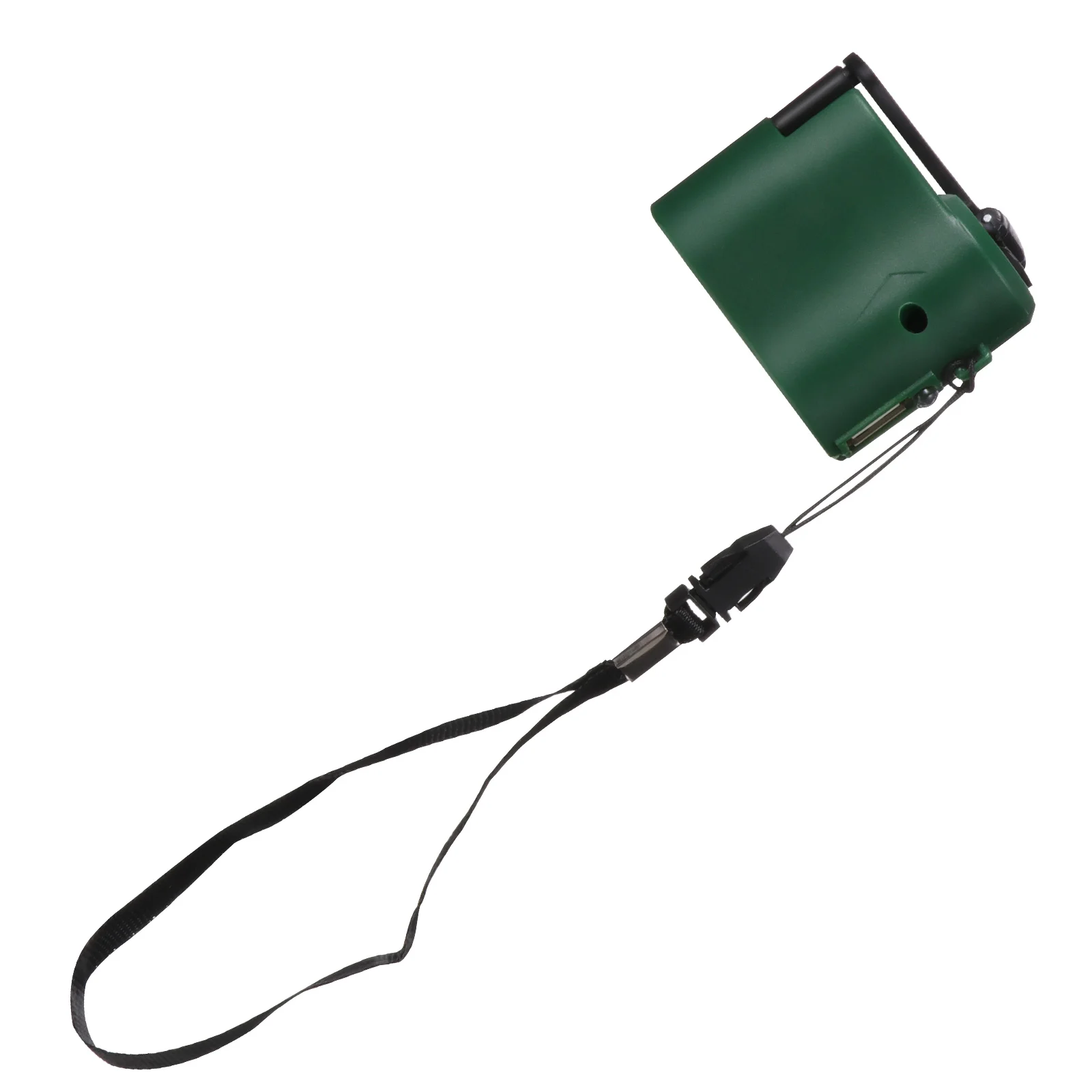 Hand Cranked Generator Charging Devices