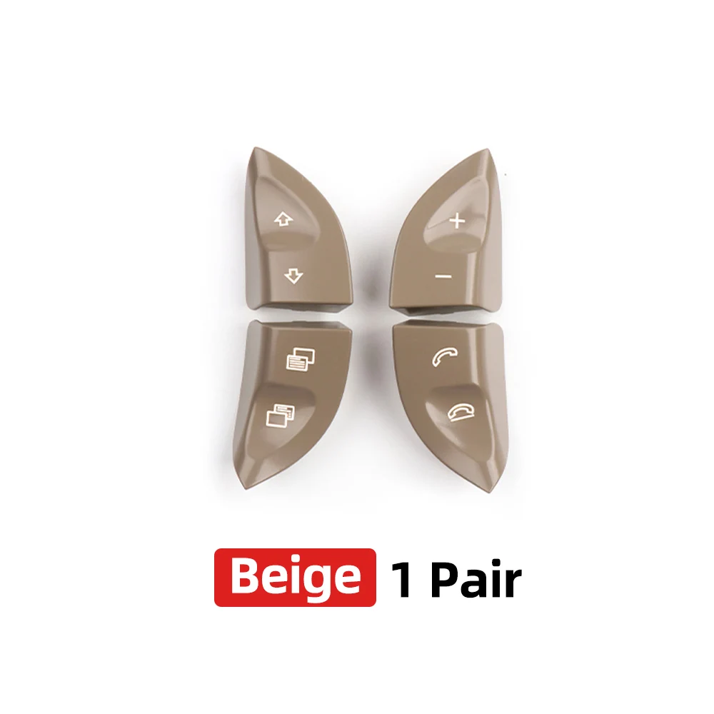 Beige 1 pair