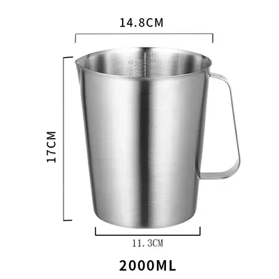 2000ml