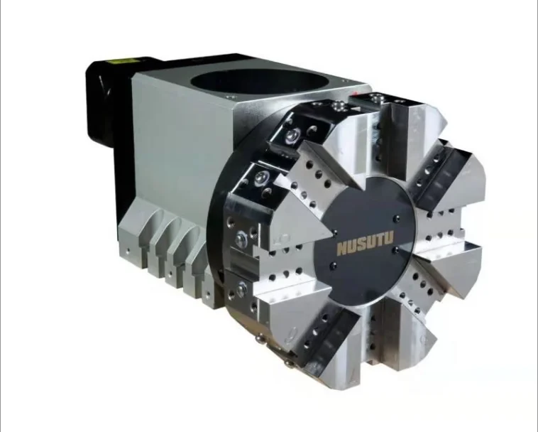 

Высокоточный Y-ось мощный Серводвигатель револьвера с держателем инструмента для ЧПУ наклонная кровать токарный Y-ось револьвера