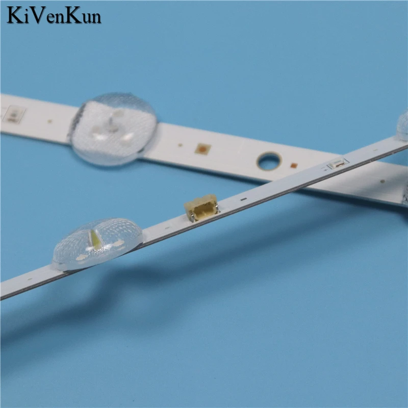 삼성 UE32J5000 UE32J5200 UE32J5205 UE32J5250 UE32J5270 UN32J5003 UN32J5205 V5DN-320SM1-R2 V8DN-320SM1-R1 용 백라이트 스트립