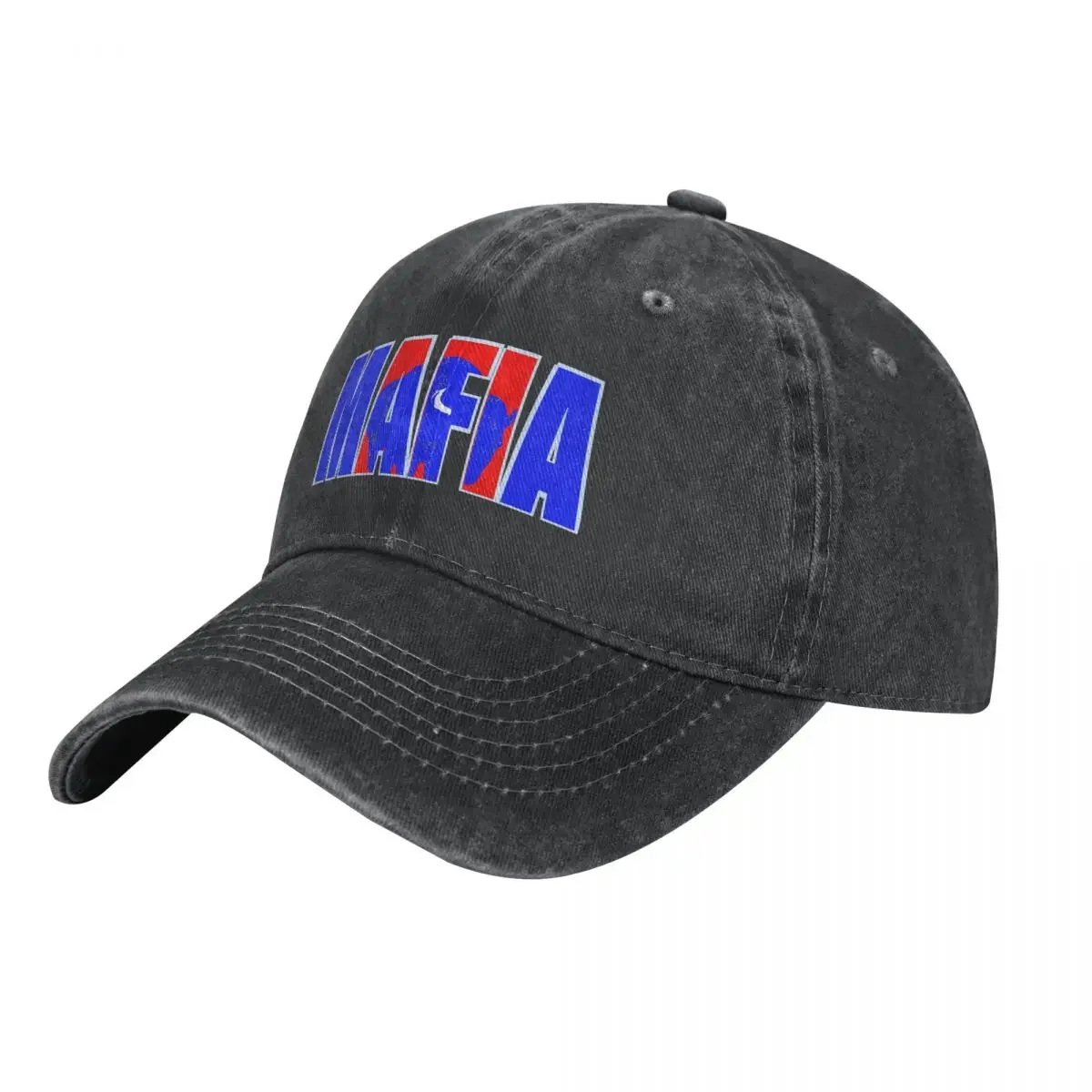 

Bills Mafia Vintage Cowboy Hat birthday Hood Women's Hats Men's