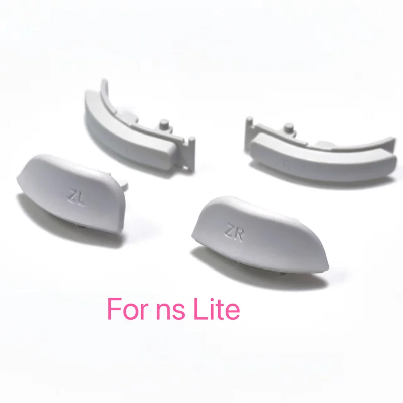 Button R Nintendo Switch Lite L R Zl Zr Switch Button Nintendo