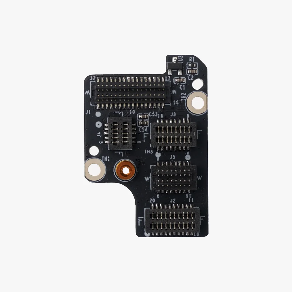 Para Placa De Interfaz De Extrusora Bambu P1P/P1S Para Placa Auxiliar De La Serie BambuLab P1 De Placa TH De Improra 3D P1S - AliExprs 7