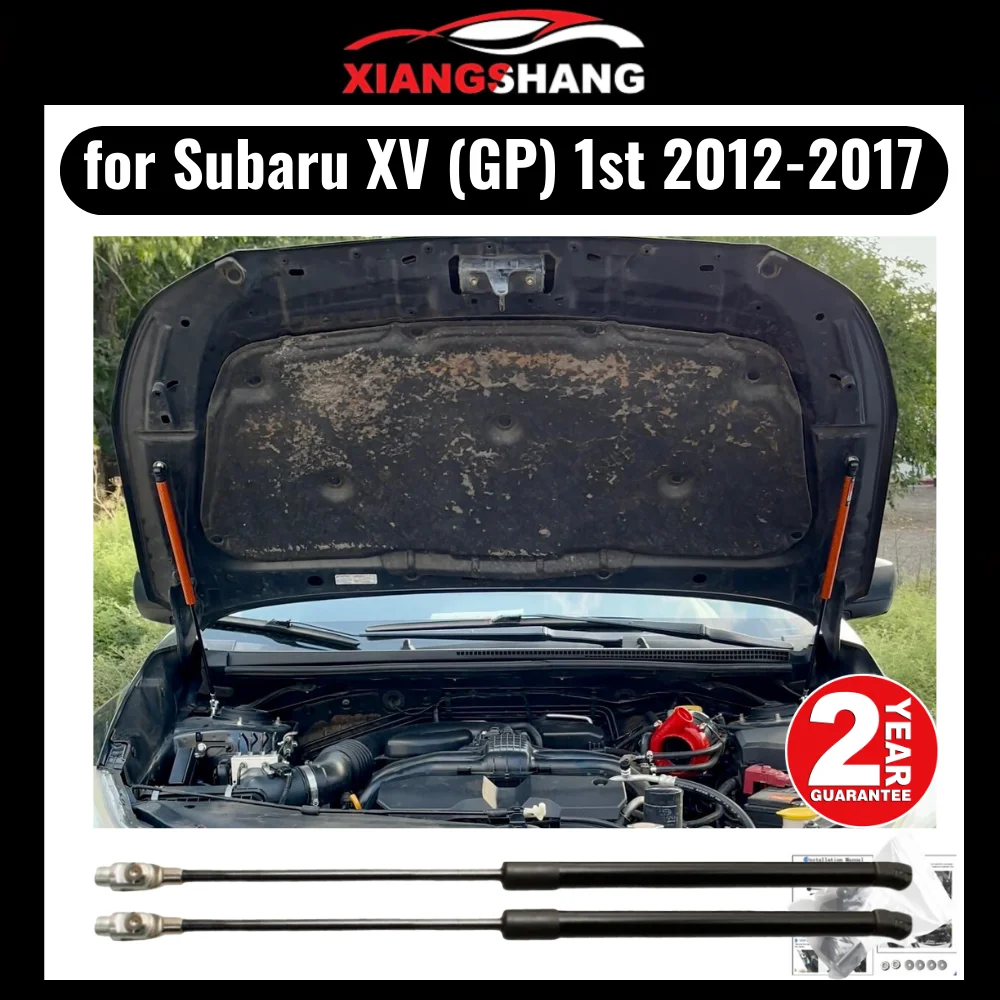 Heckwischerarm Abdeckkappe Für Subaru XV 2011-2017 – Perfekter Ersatz