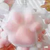 1Pcs Big Oreo Squishy Table Handmade Silicone Stress Relief Squishy Toy Mochi Taba Squishy New Fidget Toy Biscuit Pinching Toy 5