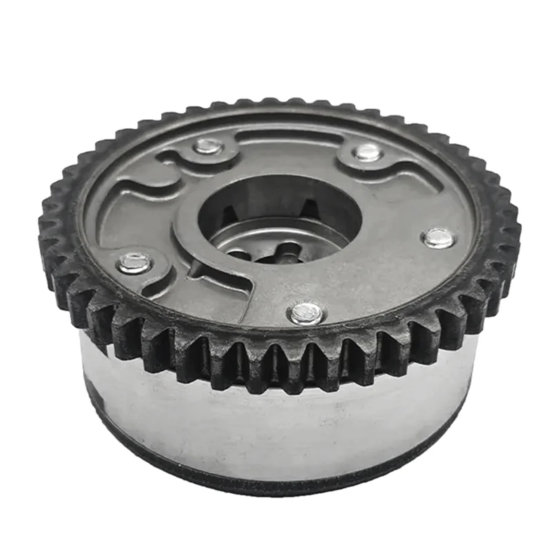 

For Suzuki Grand Vitara SX4 Engine 2.4L Displacement Timing Gear Timing Camshaft Phaser VVT Gear 12740-78K00